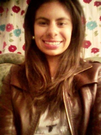 Maria Jose Hernandez