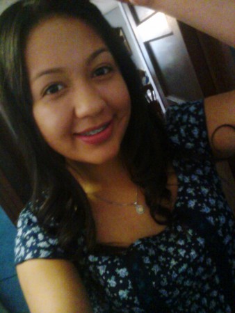 Tania Valentina Villamil